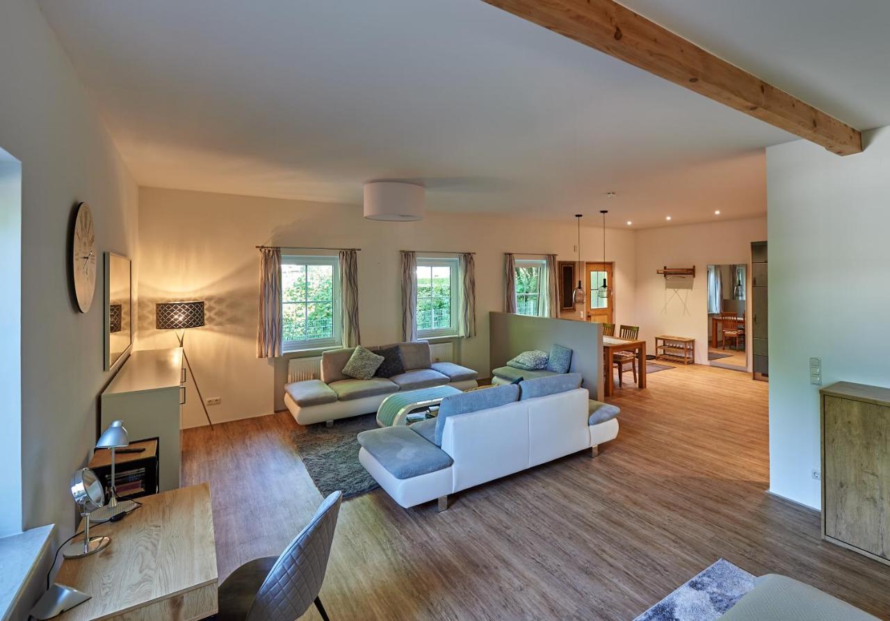 Ferienwohnung Sicado Loft Aschau im Chiemgau Ngoại thất bức ảnh