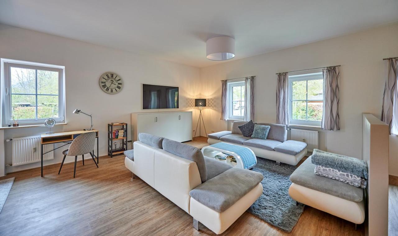 Ferienwohnung Sicado Loft Aschau im Chiemgau Ngoại thất bức ảnh