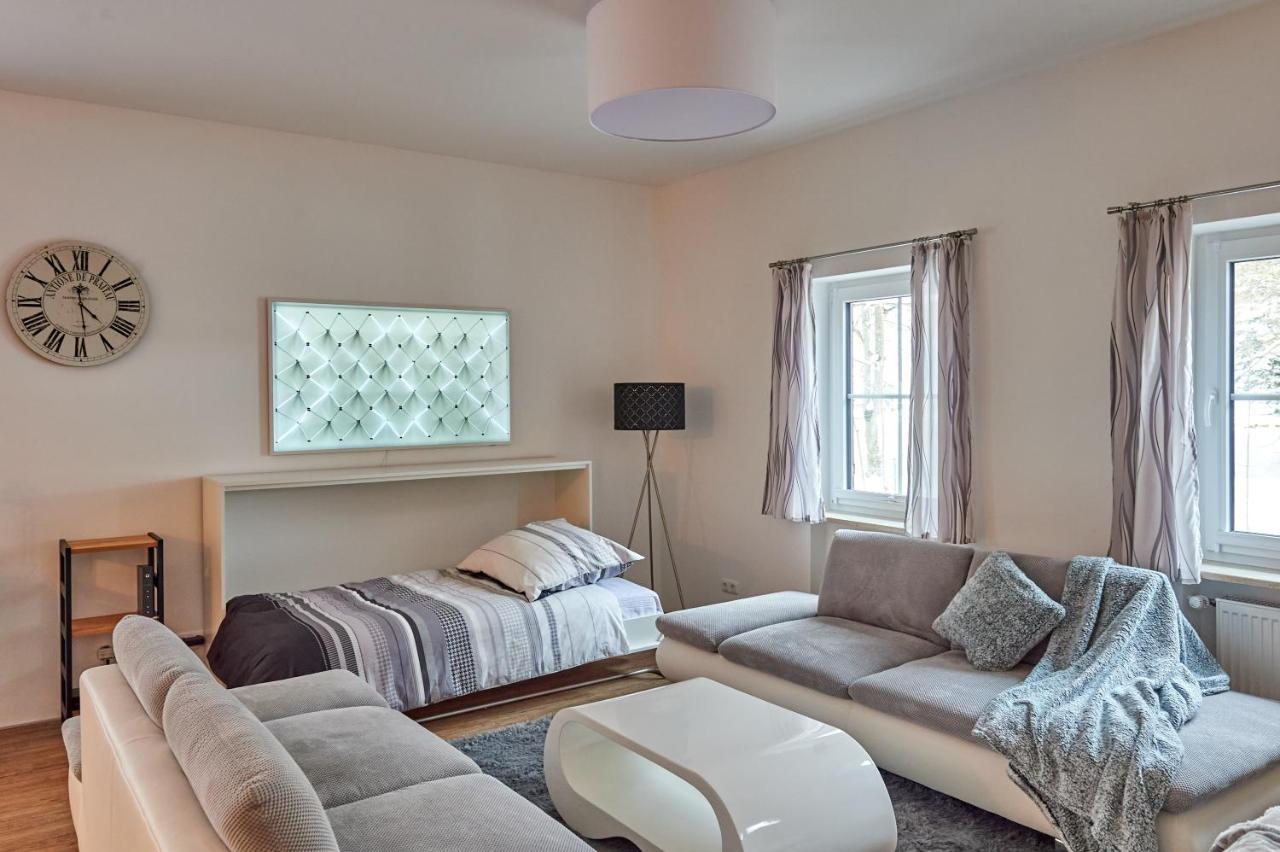 Ferienwohnung Sicado Loft Aschau im Chiemgau Ngoại thất bức ảnh