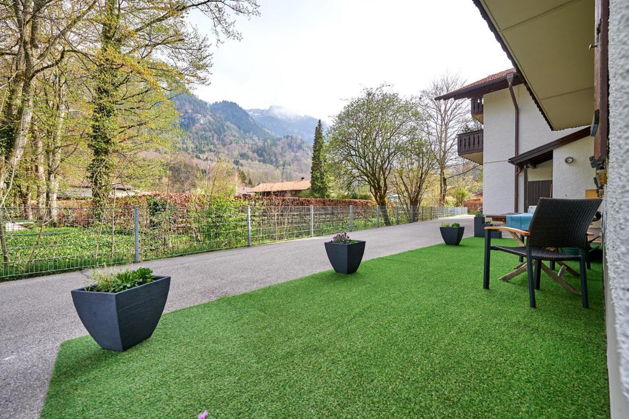 Ferienwohnung Sicado Loft Aschau im Chiemgau Ngoại thất bức ảnh