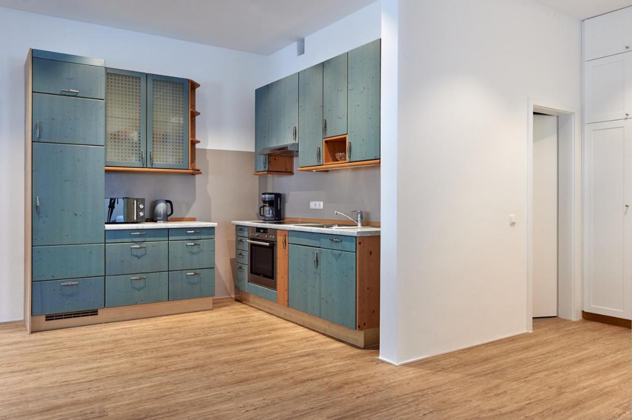 Ferienwohnung Sicado Loft Aschau im Chiemgau Ngoại thất bức ảnh