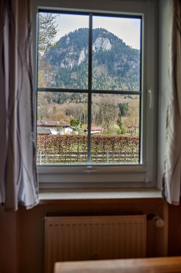 Ferienwohnung Sicado Loft Aschau im Chiemgau Ngoại thất bức ảnh