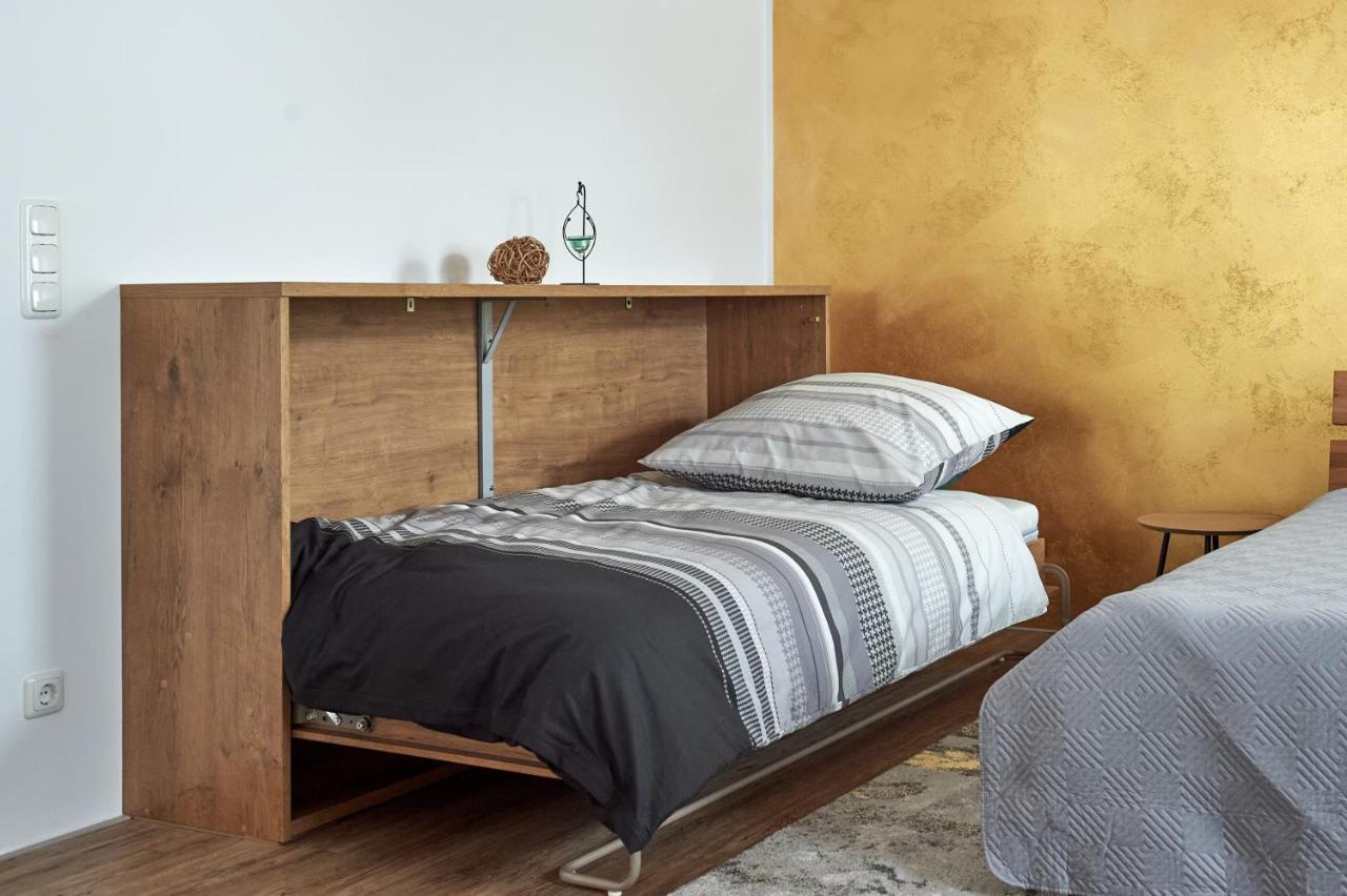 Ferienwohnung Sicado Loft Aschau im Chiemgau Ngoại thất bức ảnh